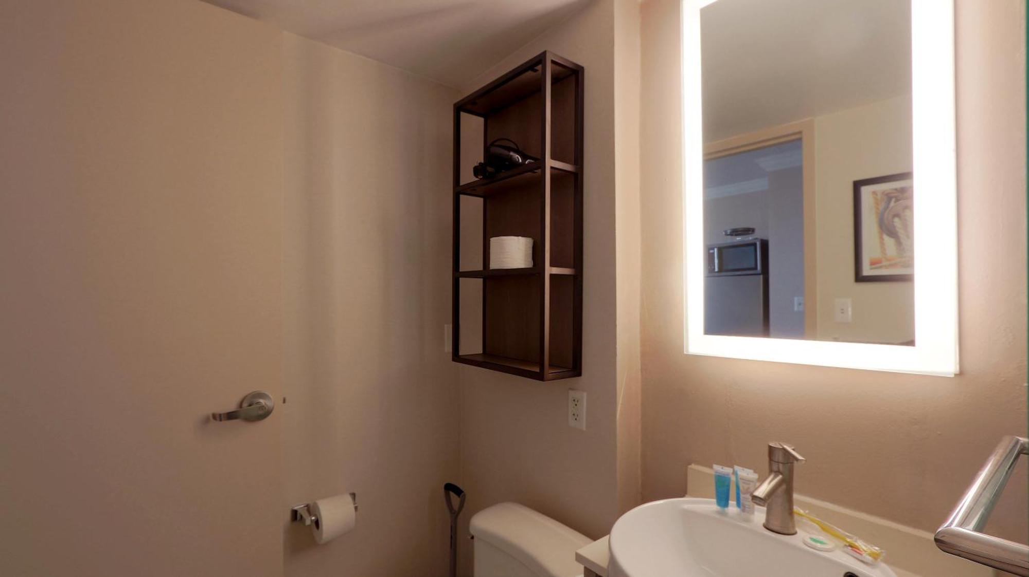 Convention Center Executive Properties Free Indoor Parking Baltimore Eksteriør bilde