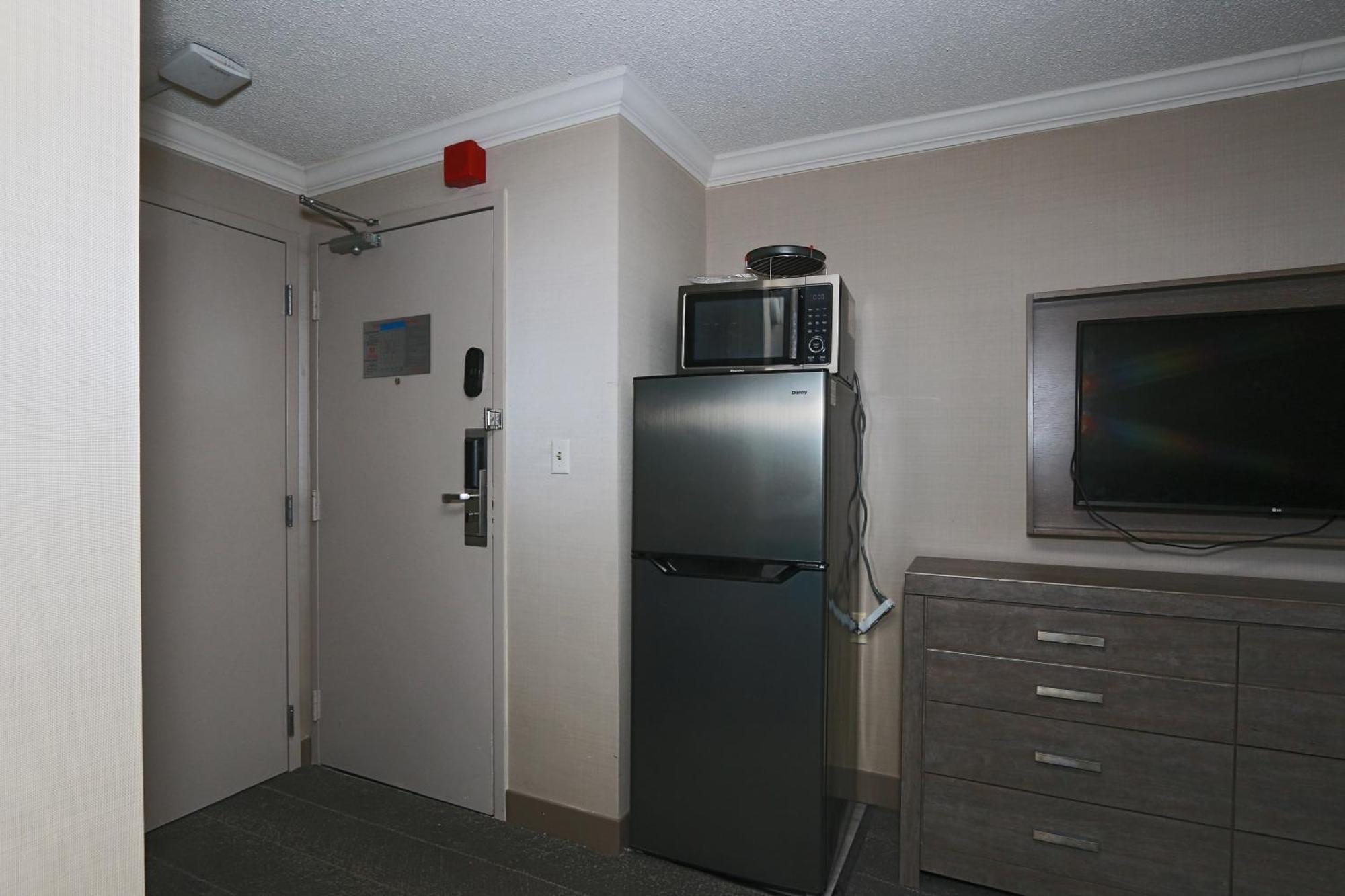Convention Center Executive Properties Free Indoor Parking Baltimore Eksteriør bilde