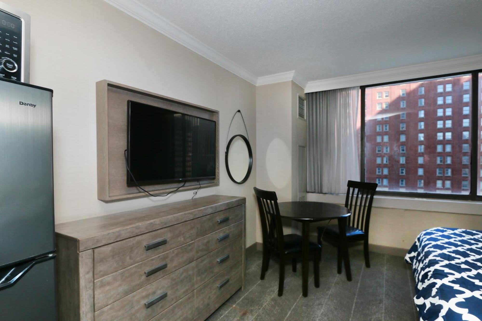 Convention Center Executive Properties Free Indoor Parking Baltimore Eksteriør bilde