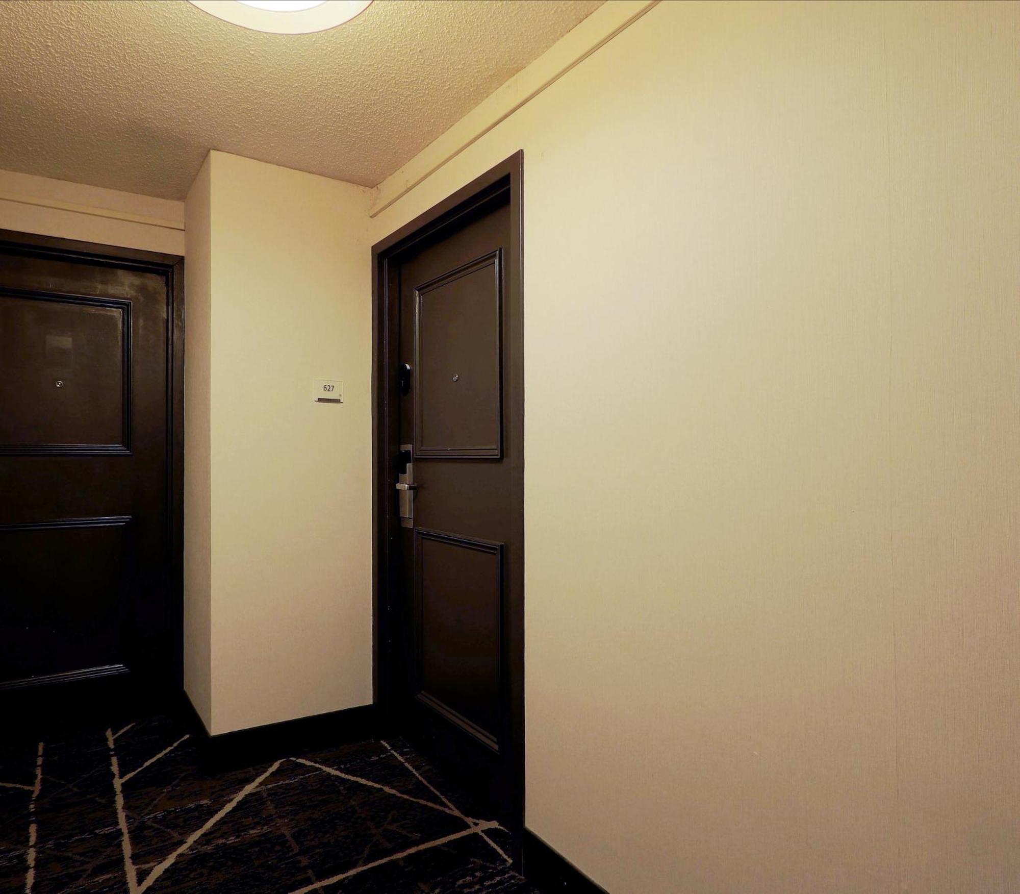 Convention Center Executive Properties Free Indoor Parking Baltimore Eksteriør bilde