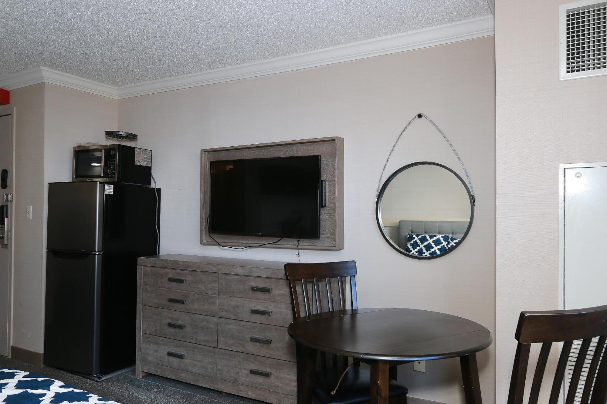 Convention Center Executive Properties Free Indoor Parking Baltimore Eksteriør bilde