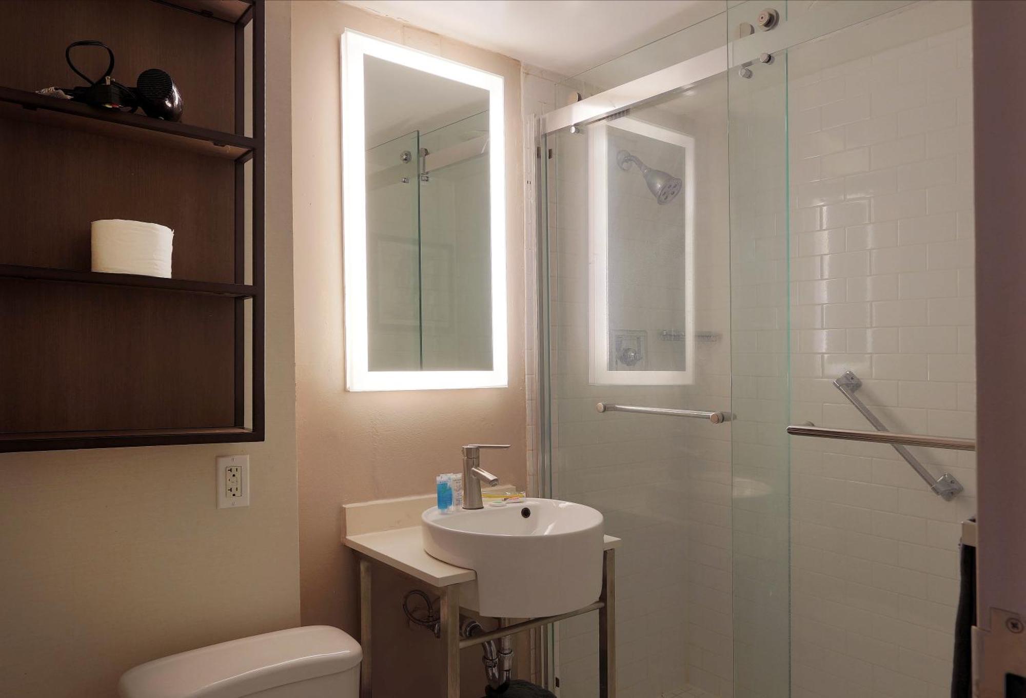 Convention Center Executive Properties Free Indoor Parking Baltimore Eksteriør bilde