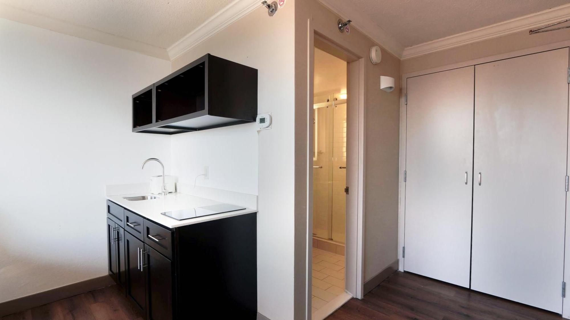 Convention Center Executive Properties Free Indoor Parking Baltimore Eksteriør bilde