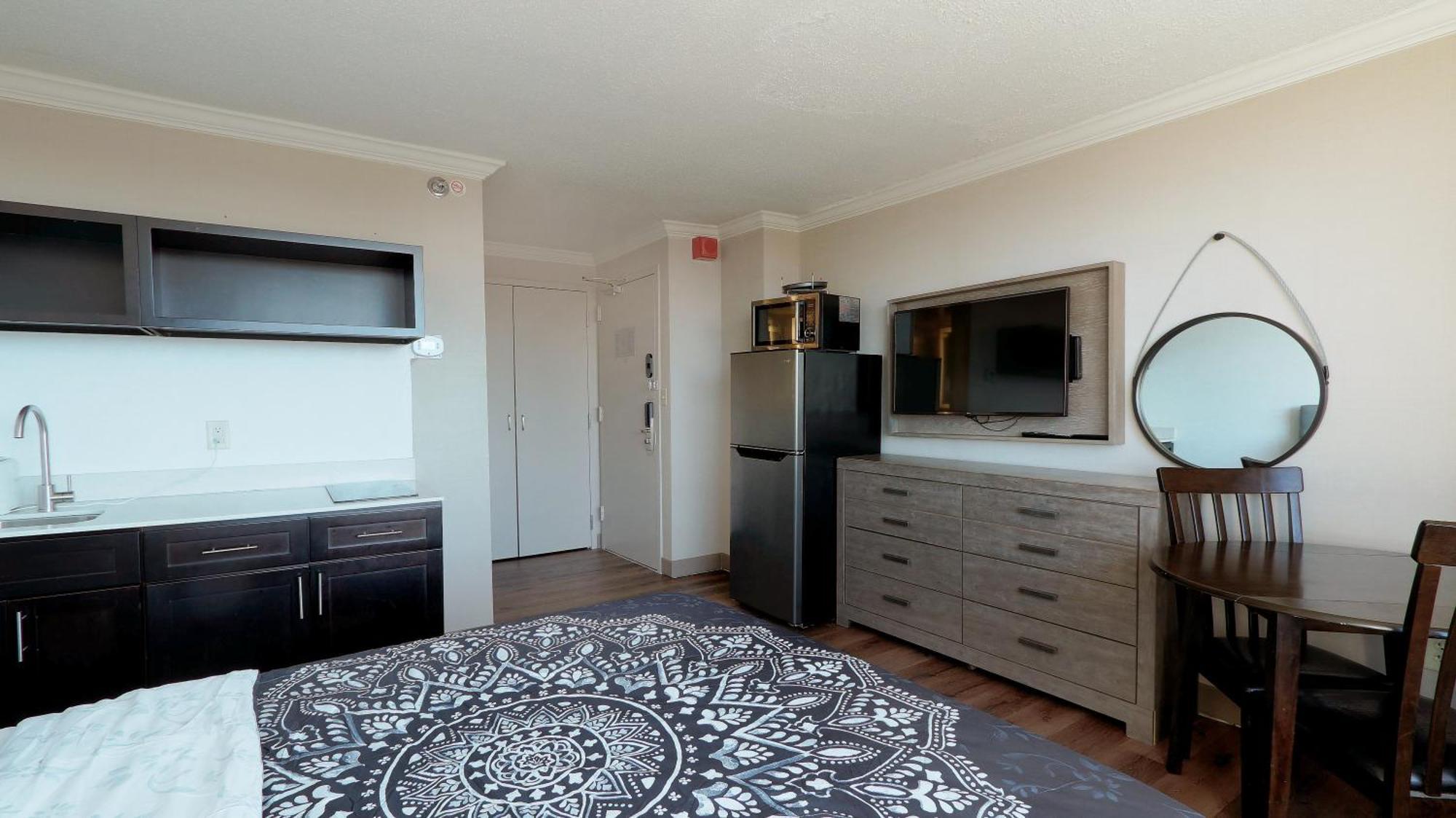 Convention Center Executive Properties Free Indoor Parking Baltimore Eksteriør bilde
