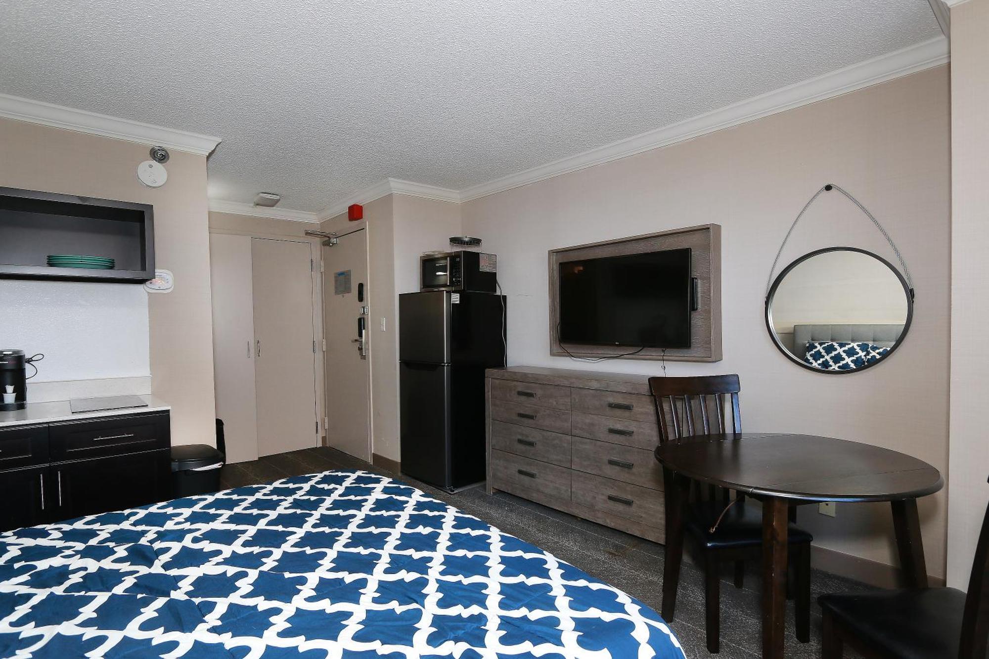 Convention Center Executive Properties Free Indoor Parking Baltimore Eksteriør bilde