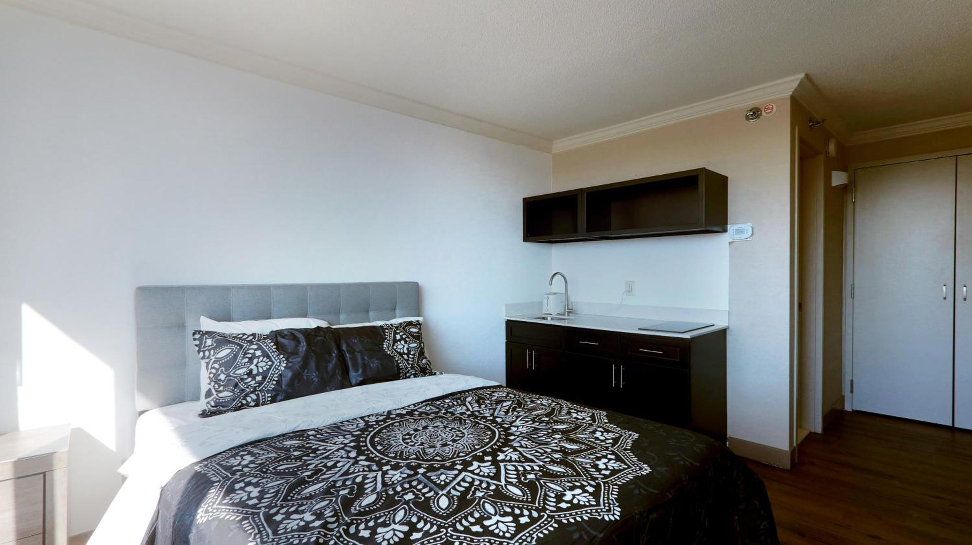 Convention Center Executive Properties Free Indoor Parking Baltimore Eksteriør bilde
